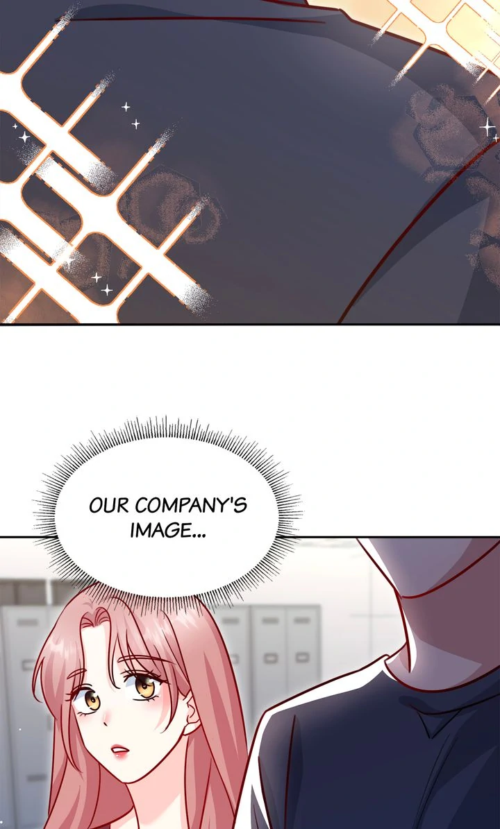 Entering With A New Groom chapter 20 page 35