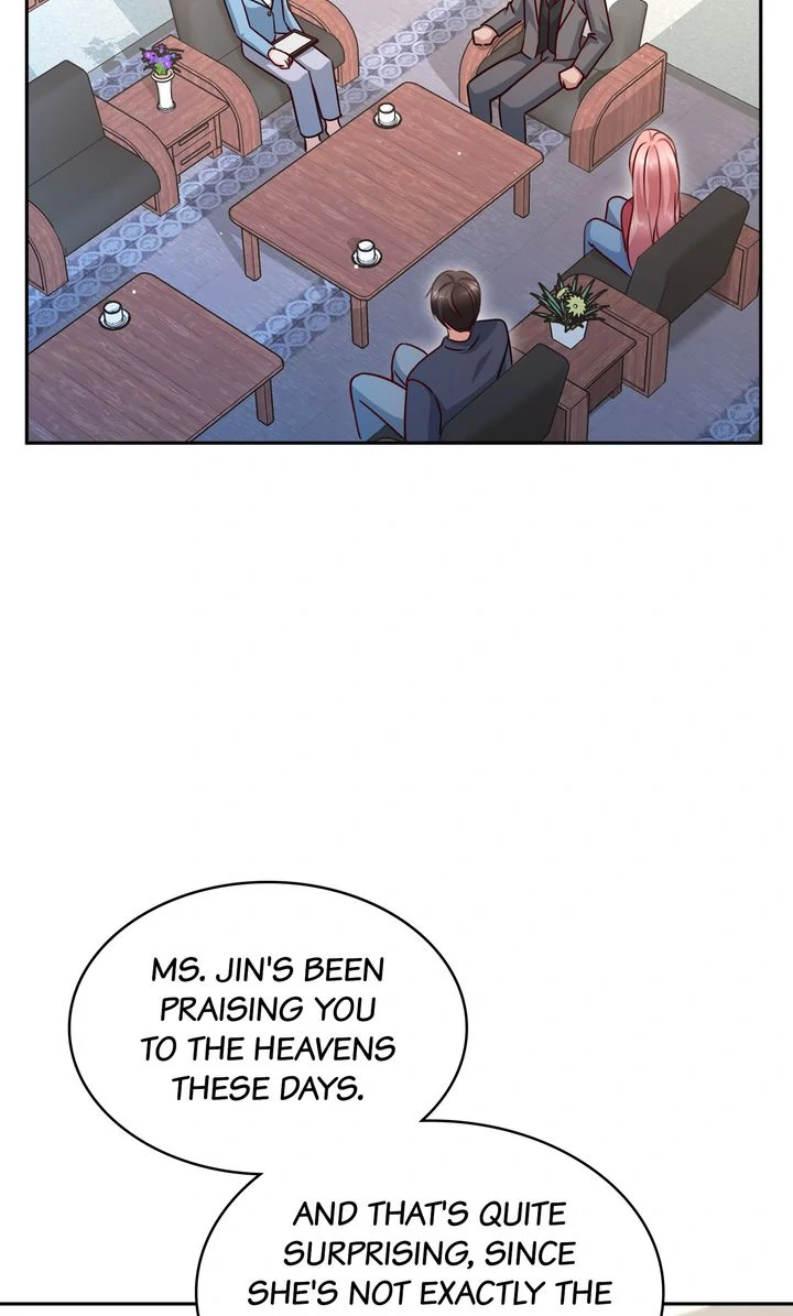 Entering With A New Groom chapter 20 page 40