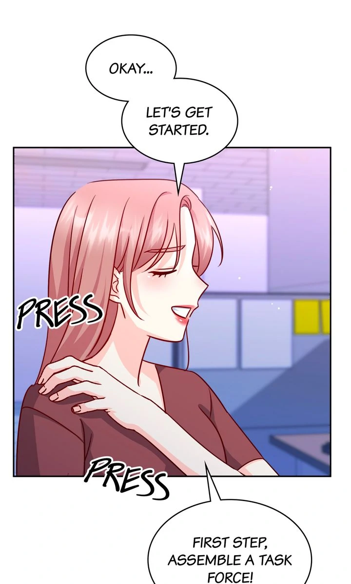 Entering With A New Groom chapter 20 page 55