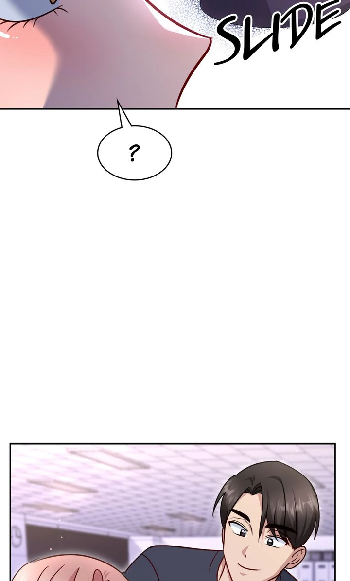 Entering With A New Groom chapter 20 page 57