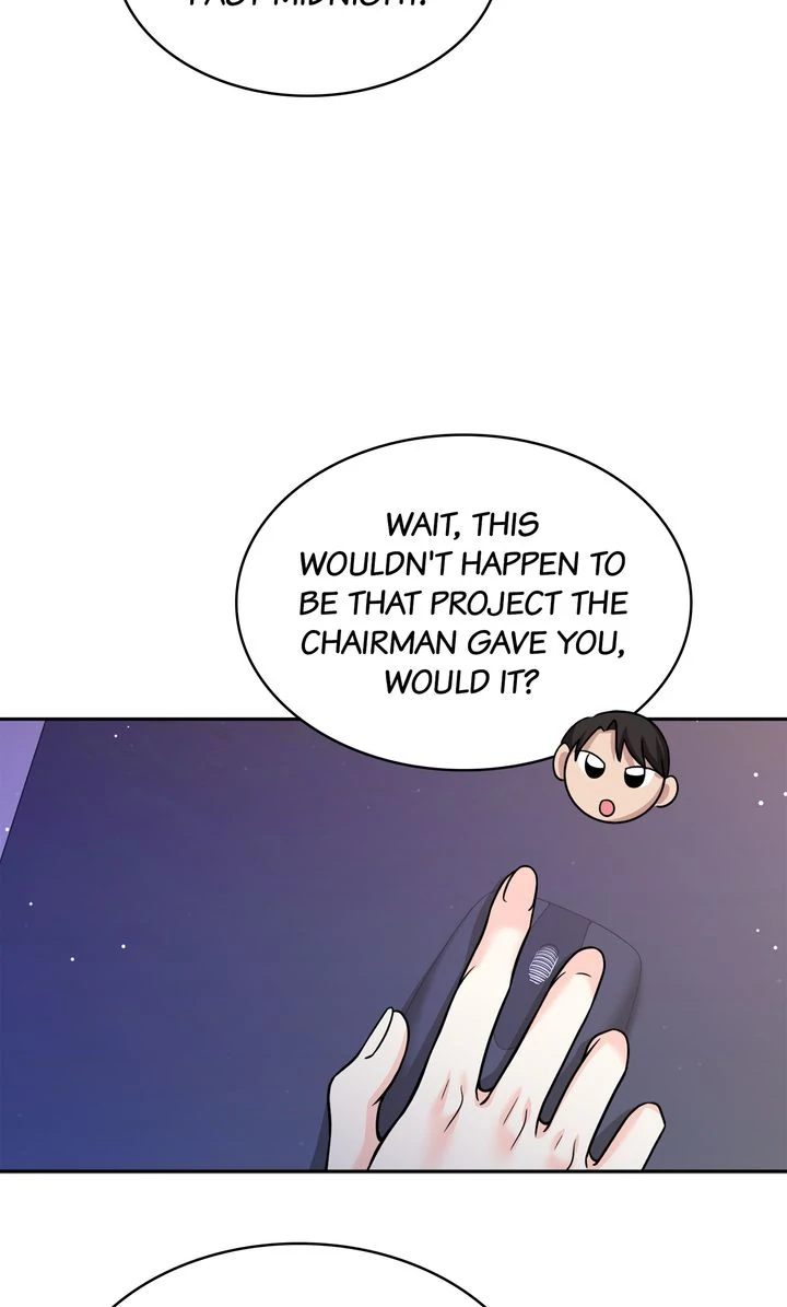 Entering With A New Groom chapter 20 page 63