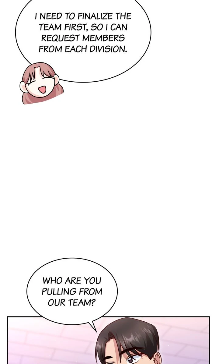 Entering With A New Groom chapter 20 page 64