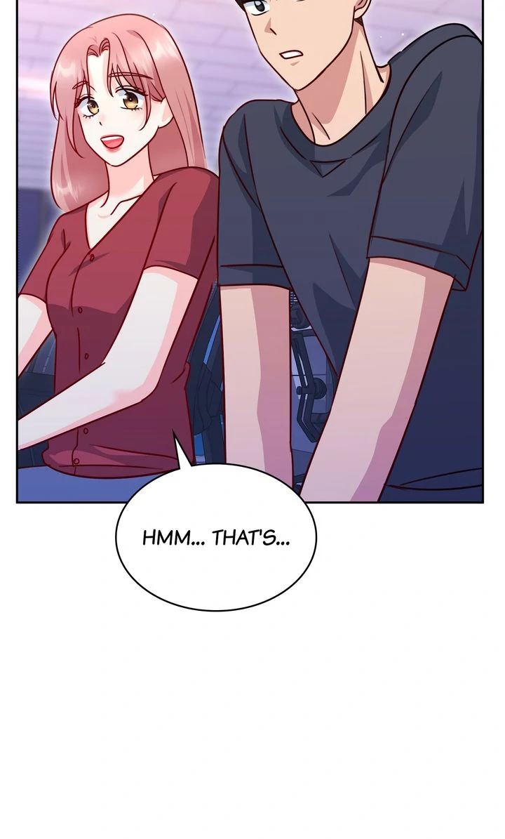 Entering With A New Groom chapter 20 page 65