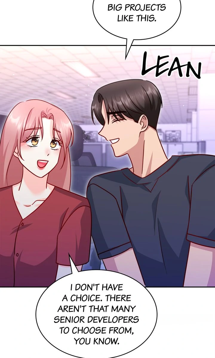 Entering With A New Groom chapter 20 page 68