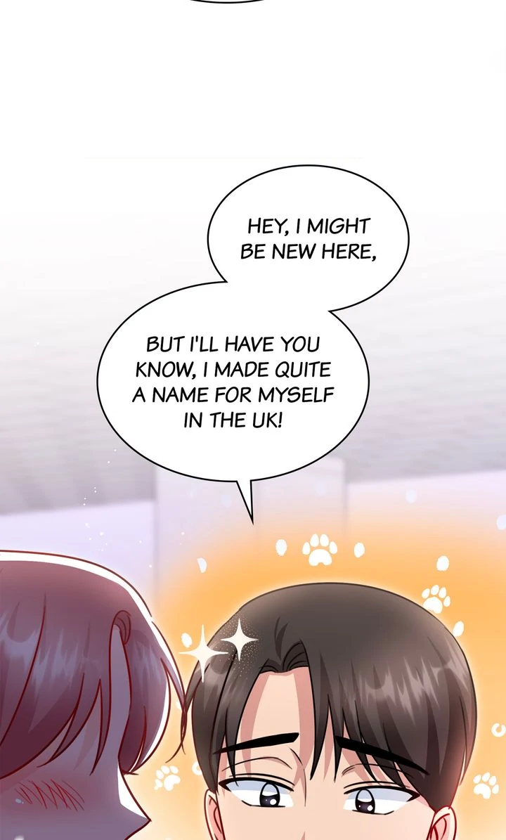 Entering With A New Groom chapter 20 page 69