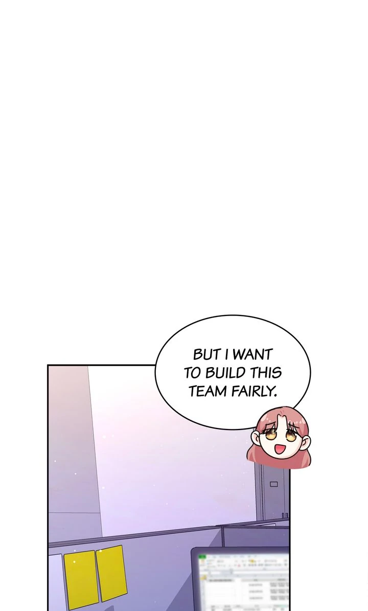 Entering With A New Groom chapter 20 page 71