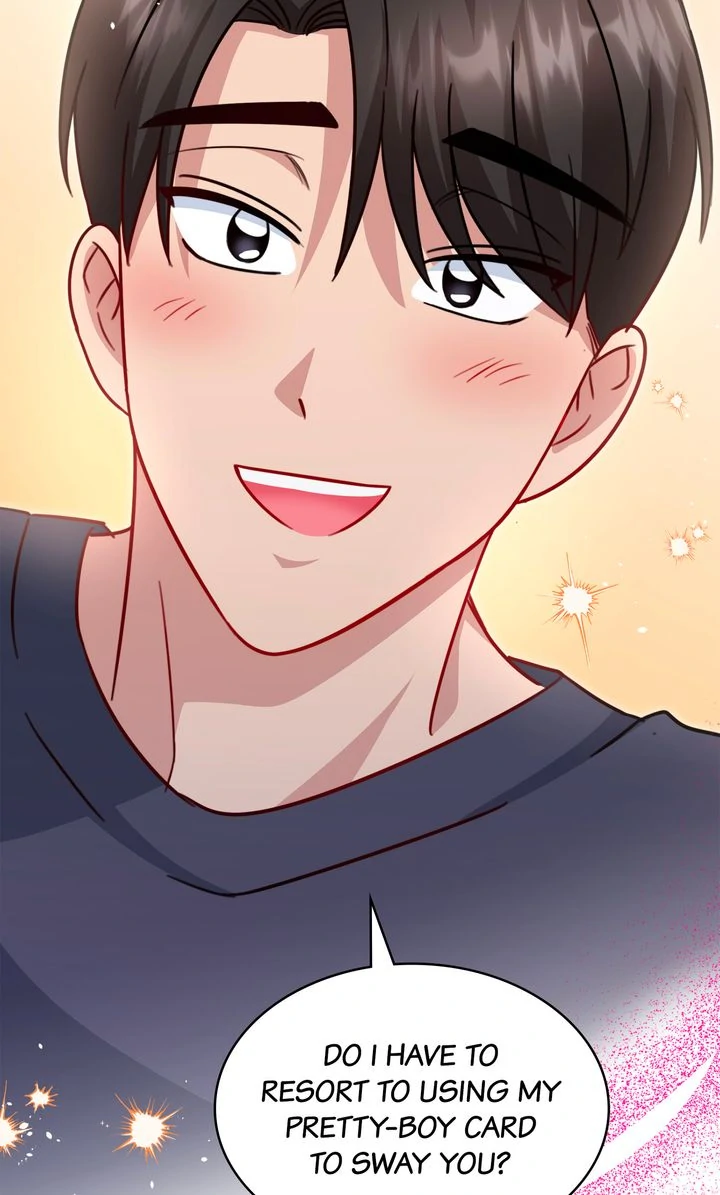 Entering With A New Groom chapter 20 page 73
