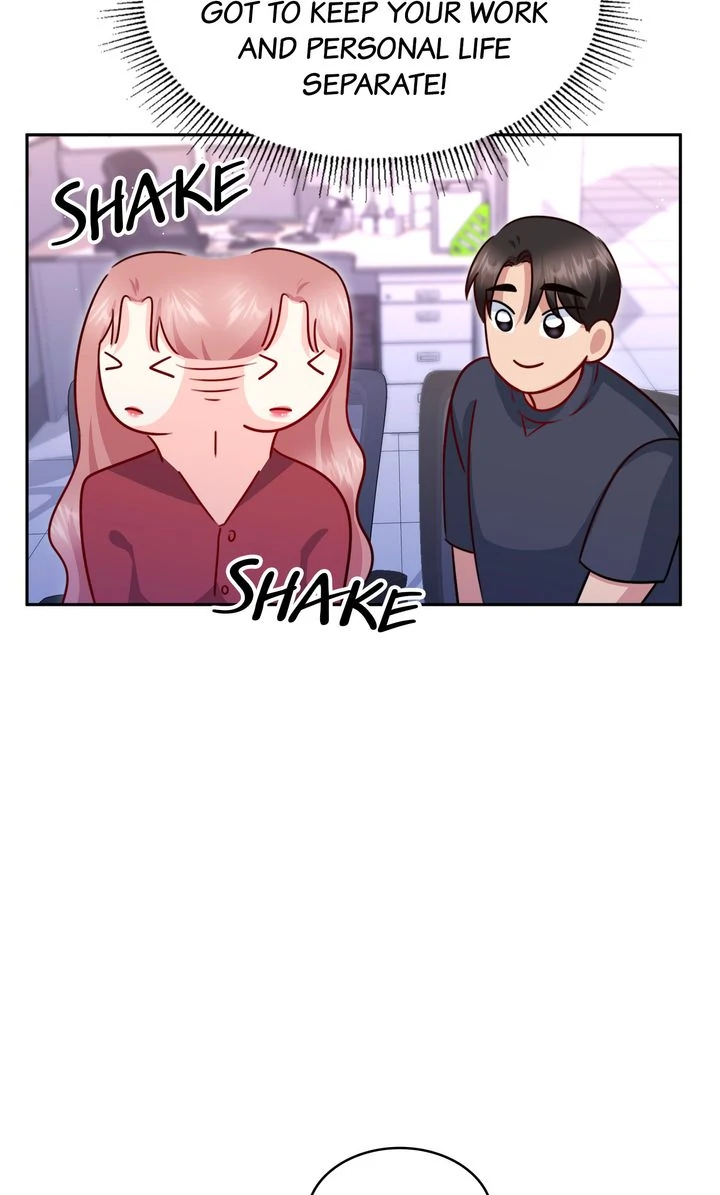 Entering With A New Groom chapter 20 page 76