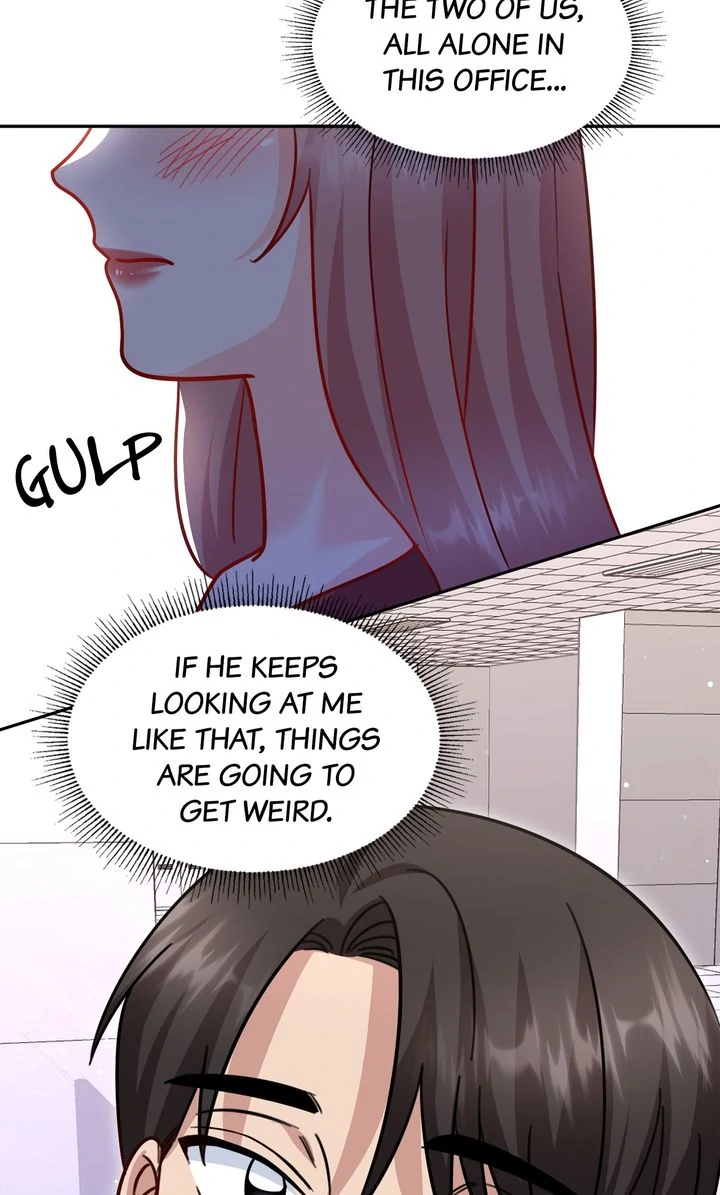 Entering With A New Groom chapter 20 page 79