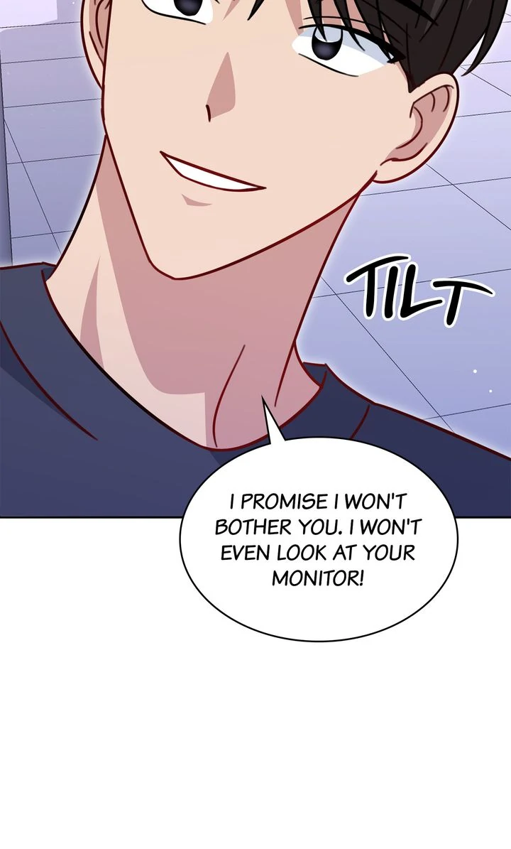 Entering With A New Groom chapter 20 page 80