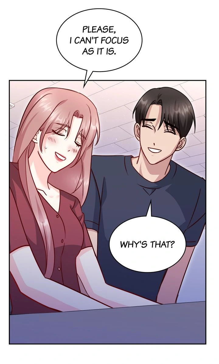 Entering With A New Groom chapter 20 page 81