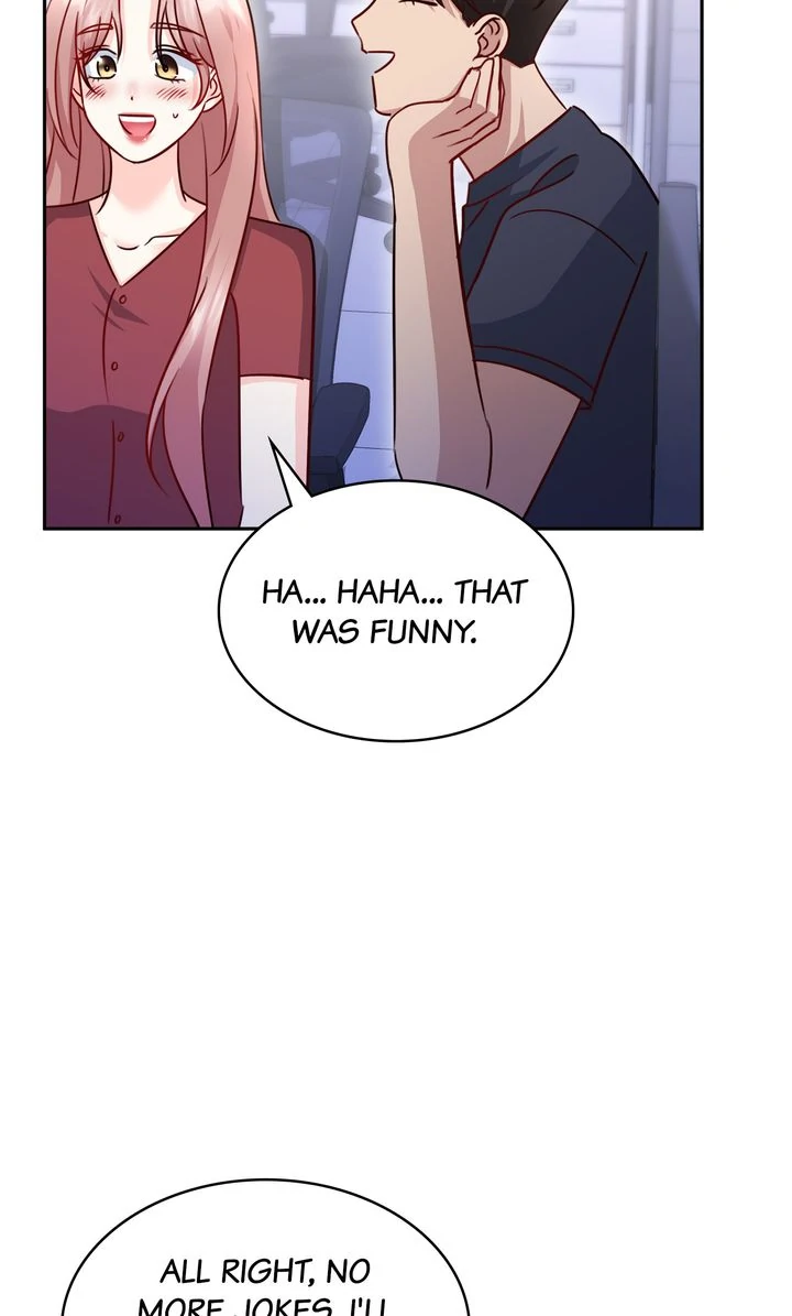 Entering With A New Groom chapter 20 page 87