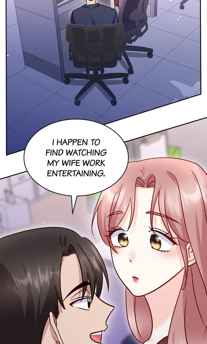Entering With A New Groom chapter 20 page 91