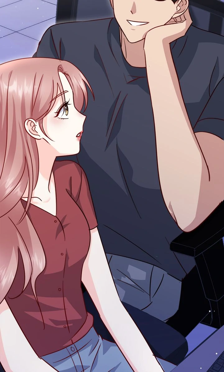Entering With A New Groom chapter 20 page 98