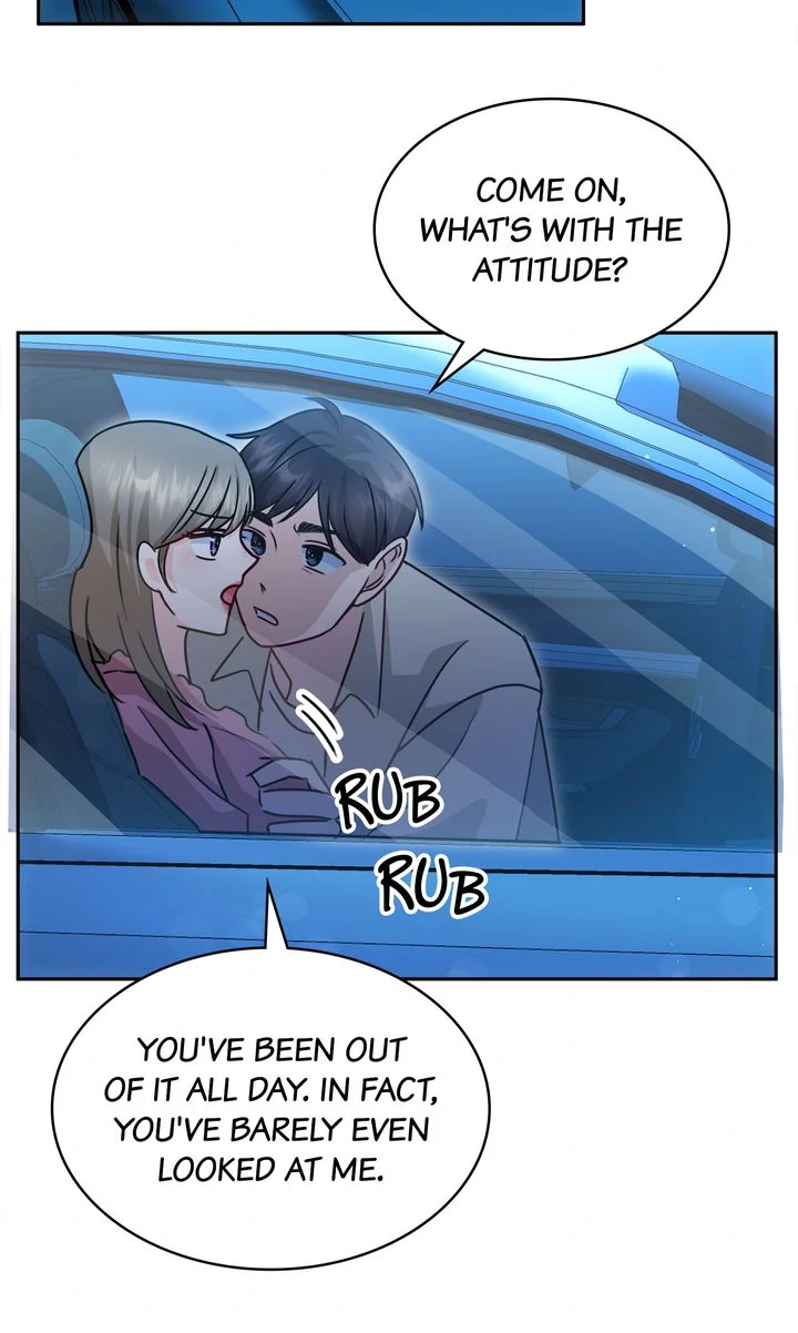 Entering With A New Groom chapter 21 page 2