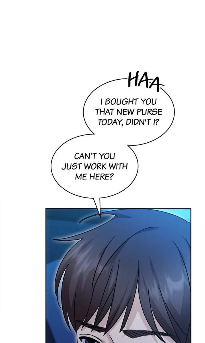 Entering With A New Groom chapter 21 page 3