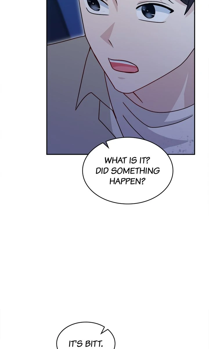 Entering With A New Groom chapter 21 page 4