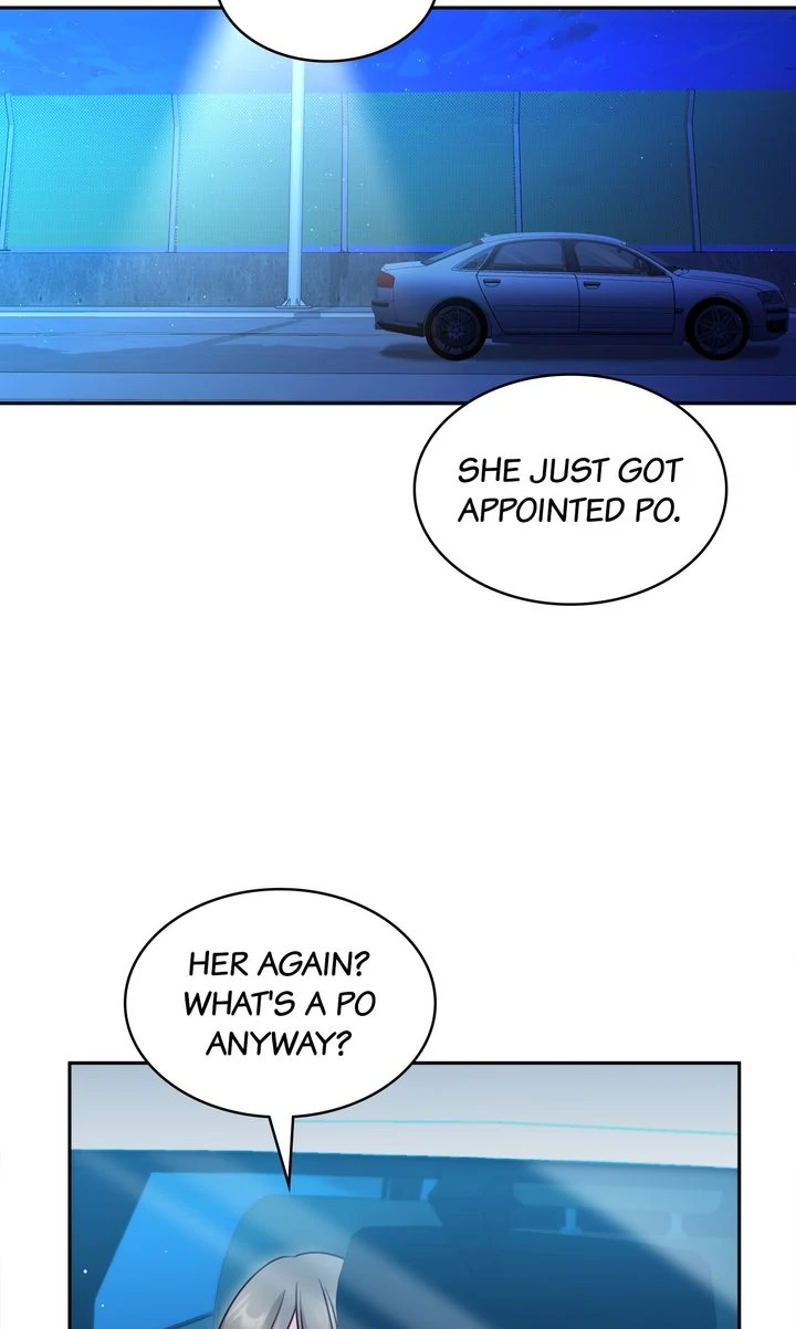 Entering With A New Groom chapter 21 page 5