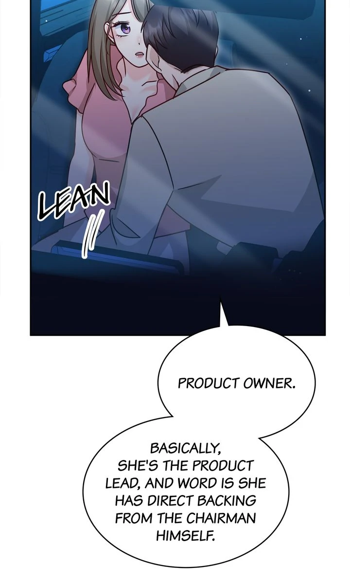 Entering With A New Groom chapter 21 page 6