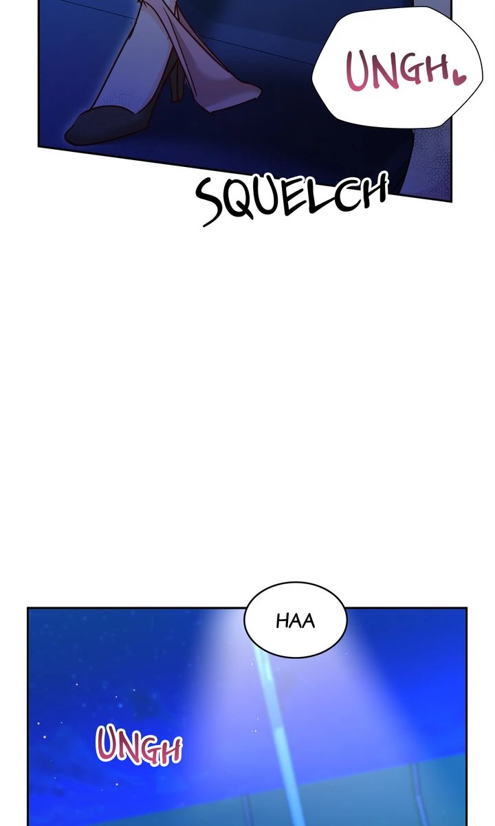 Entering With A New Groom chapter 21 page 8