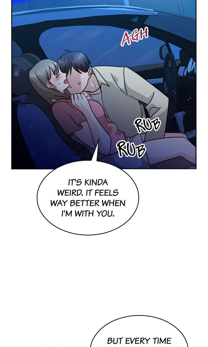 Entering With A New Groom chapter 21 page 9