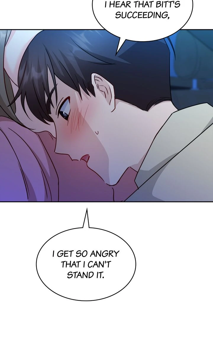 Entering With A New Groom chapter 21 page 10