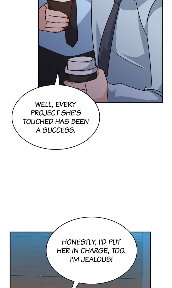 Entering With A New Groom chapter 21 page 18