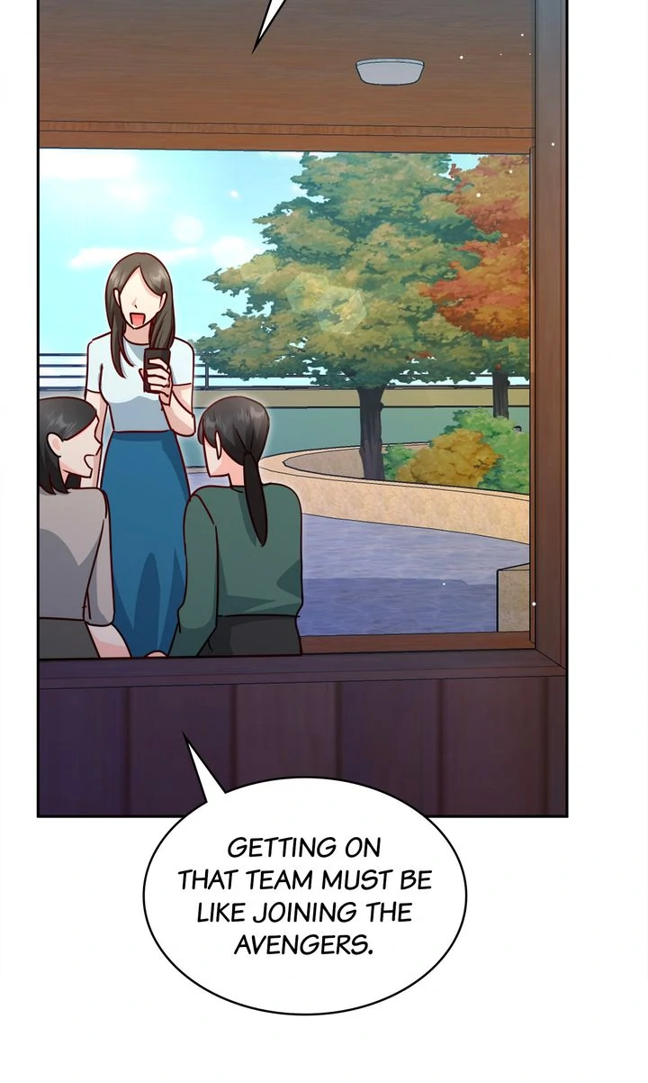 Entering With A New Groom chapter 21 page 19