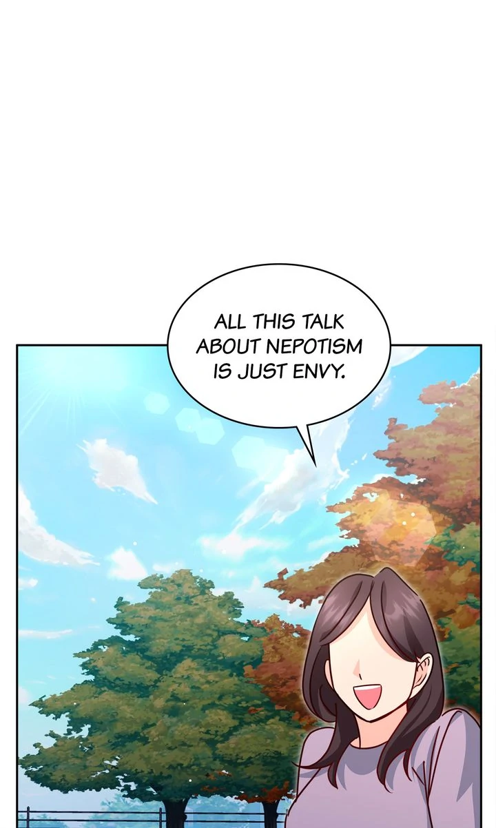 Entering With A New Groom chapter 21 page 20