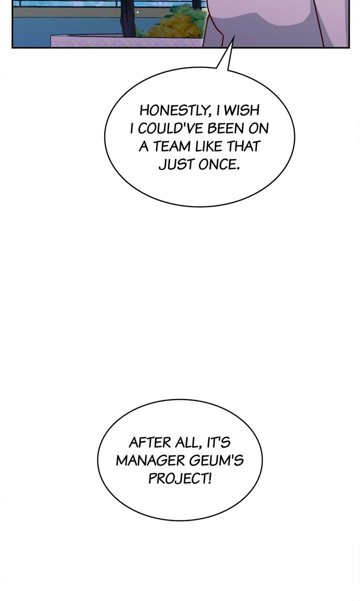 Entering With A New Groom chapter 21 page 21