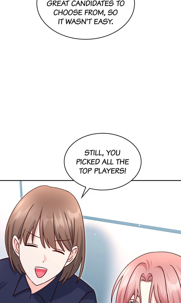 Entering With A New Groom chapter 21 page 29
