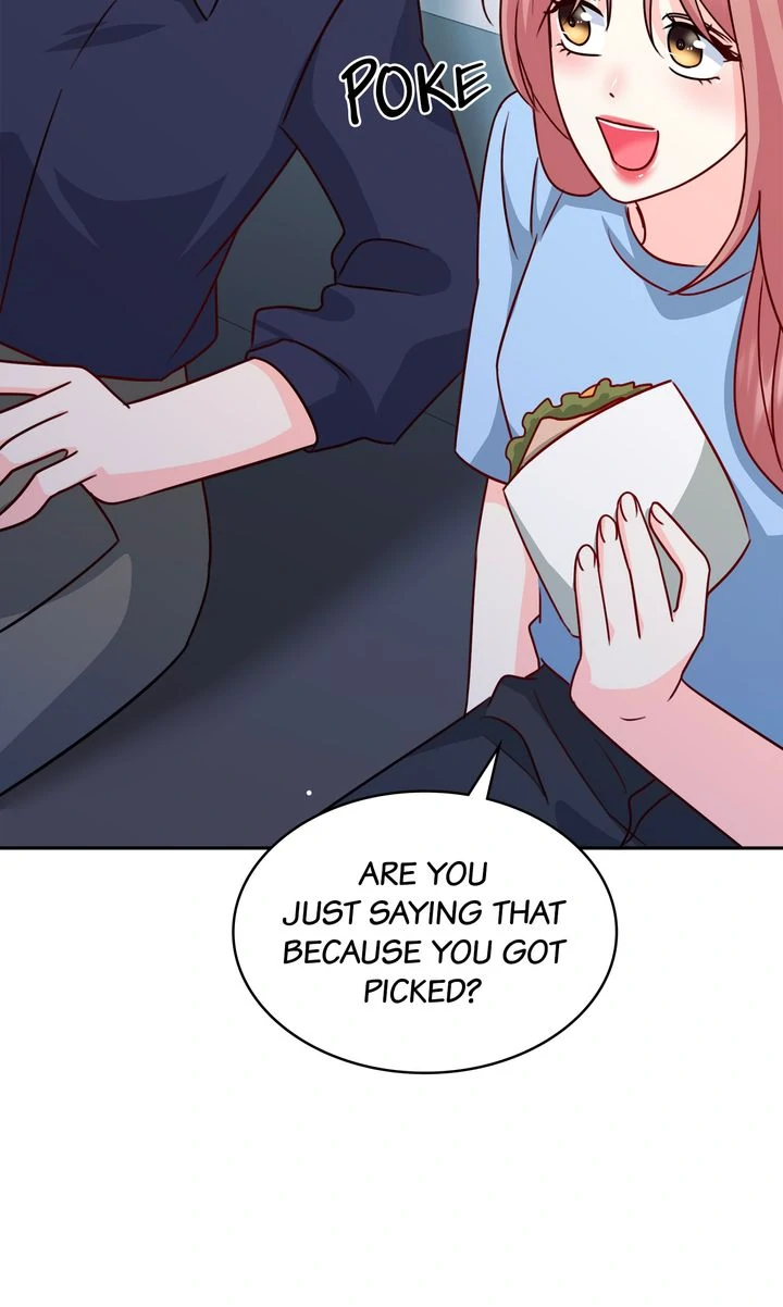 Entering With A New Groom chapter 21 page 30