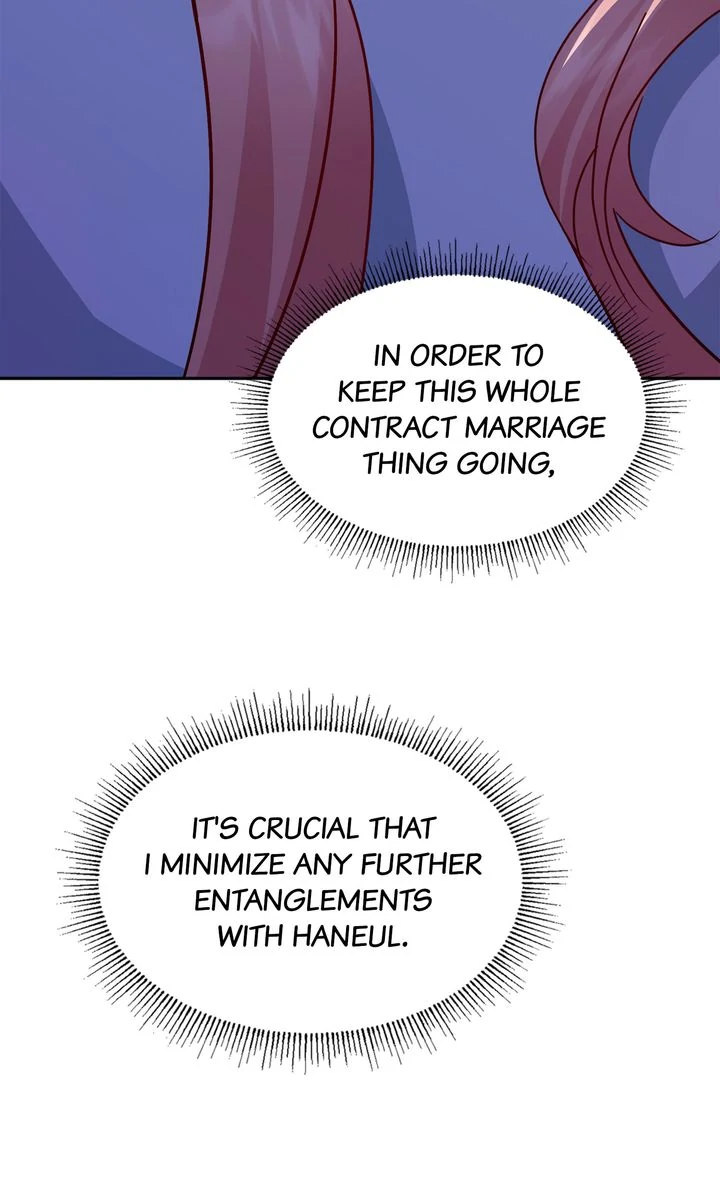 Entering With A New Groom chapter 21 page 34