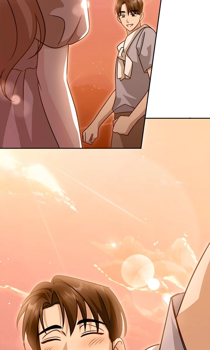 Entering With A New Groom chapter 21 page 36