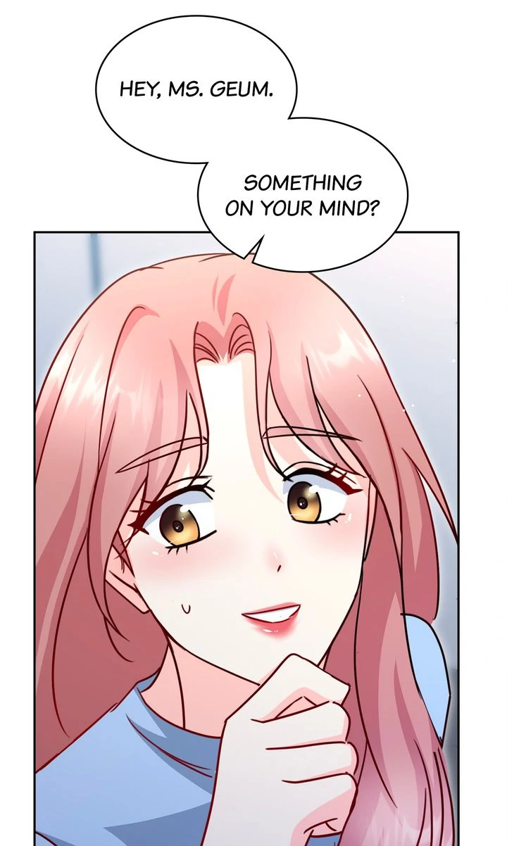 Entering With A New Groom chapter 21 page 39
