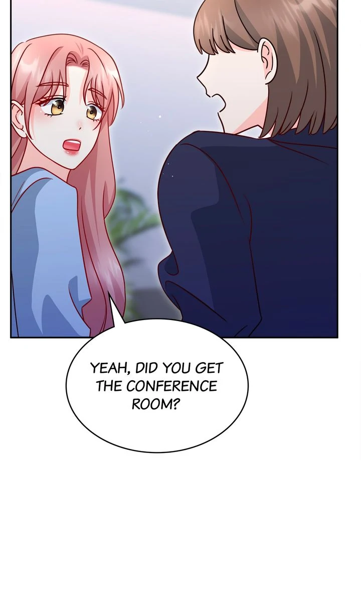Entering With A New Groom chapter 21 page 41
