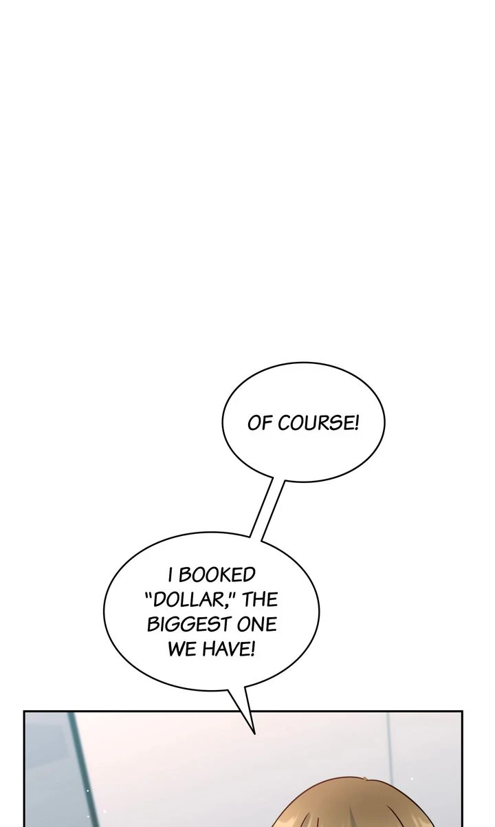 Entering With A New Groom chapter 21 page 42