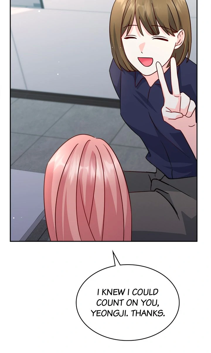 Entering With A New Groom chapter 21 page 43