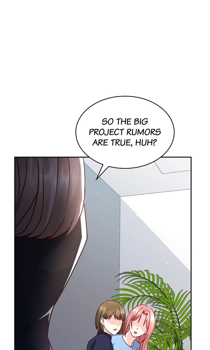 Entering With A New Groom chapter 21 page 44