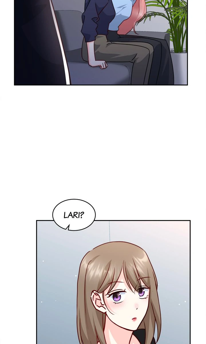 Entering With A New Groom chapter 21 page 45