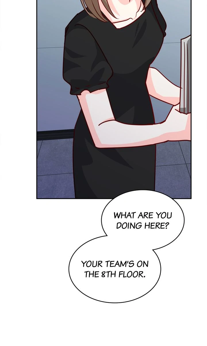 Entering With A New Groom chapter 21 page 46