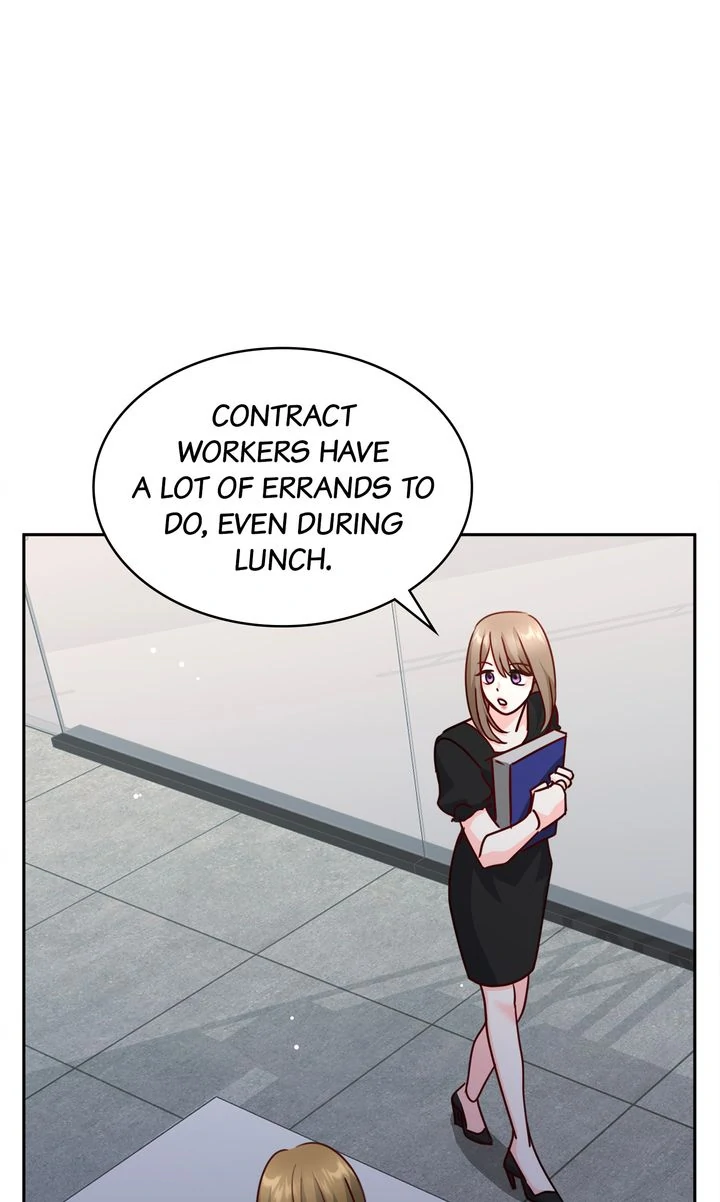 Entering With A New Groom chapter 21 page 47