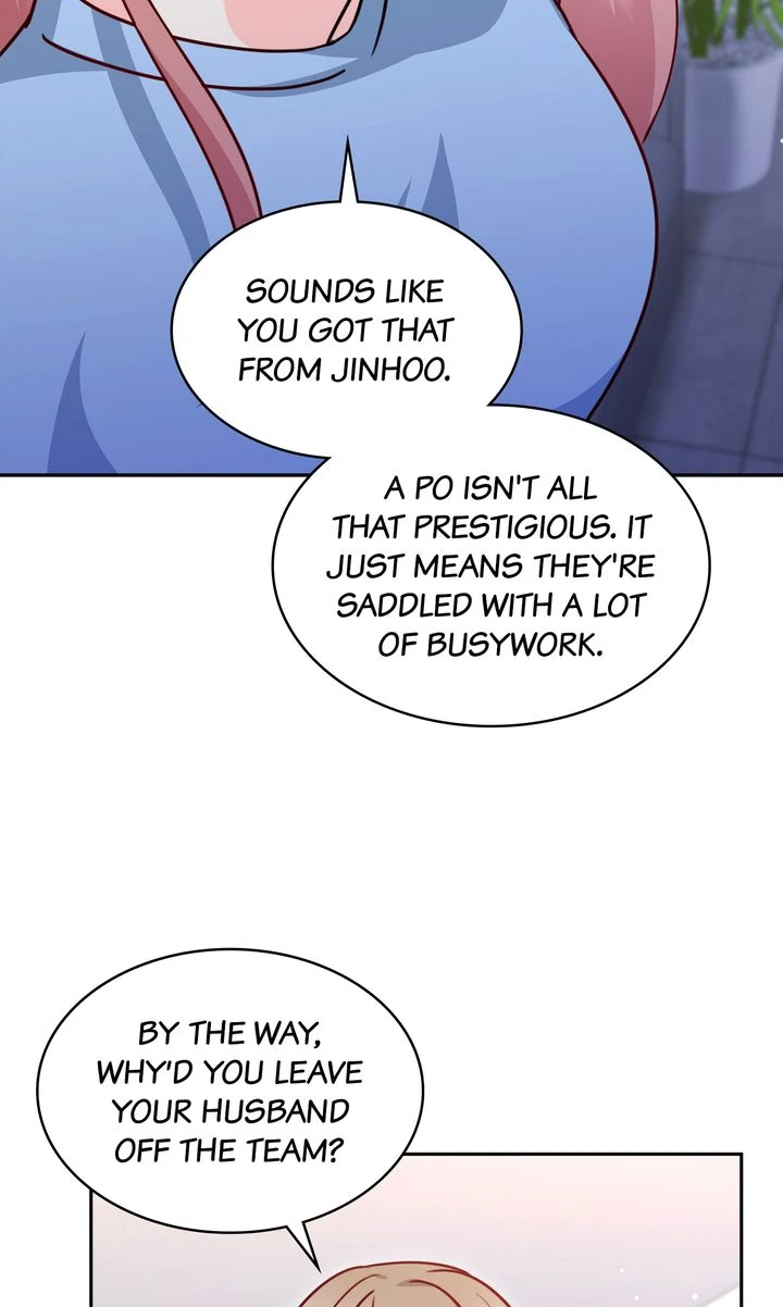Entering With A New Groom chapter 21 page 49