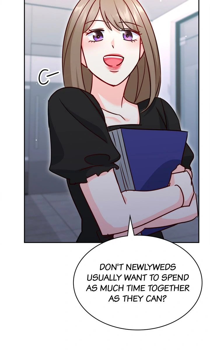 Entering With A New Groom chapter 21 page 50