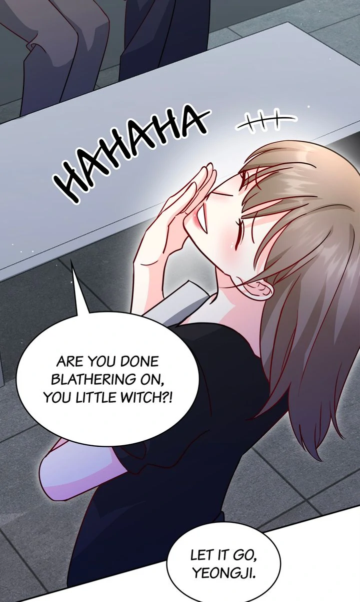 Entering With A New Groom chapter 21 page 58