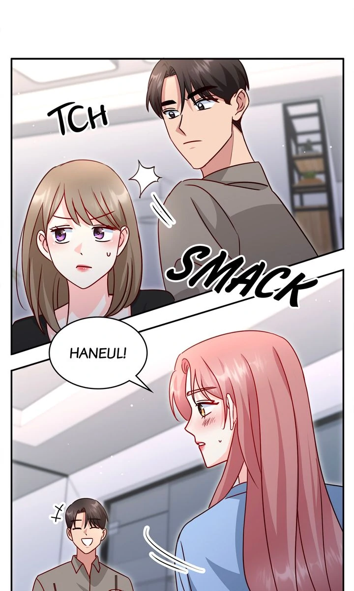 Entering With A New Groom chapter 21 page 65