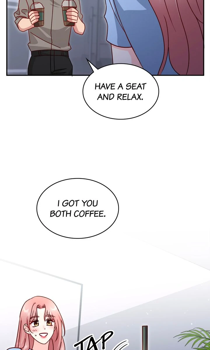 Entering With A New Groom chapter 21 page 66