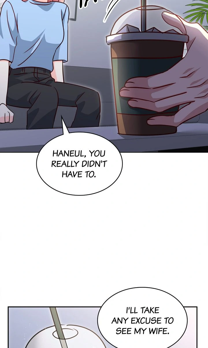 Entering With A New Groom chapter 21 page 67
