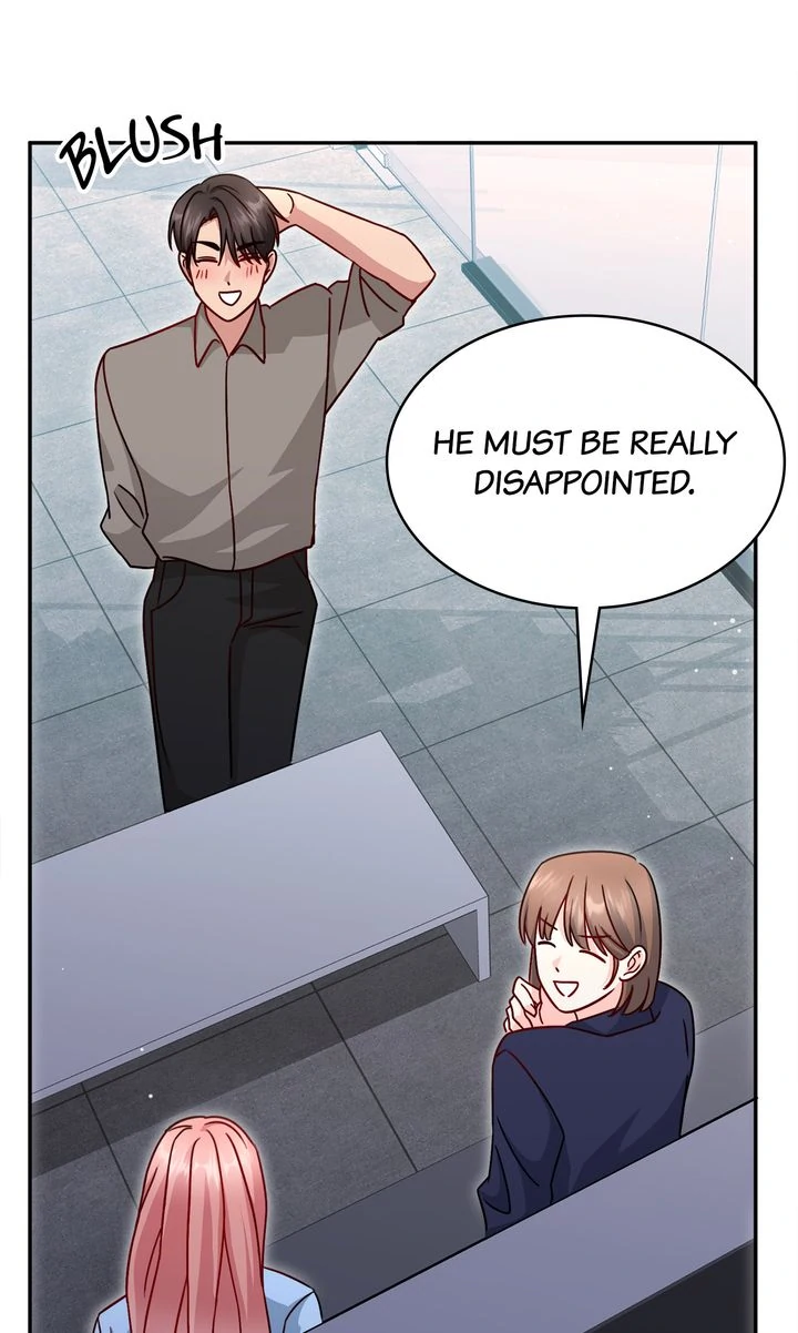 Entering With A New Groom chapter 21 page 69