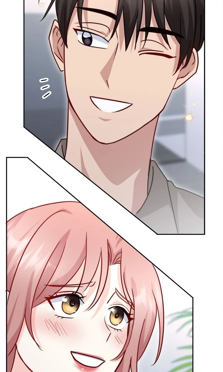 Entering With A New Groom chapter 21 page 71